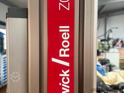 ZwickRoell Z030 TH