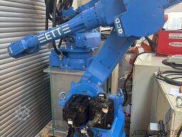 Yaskawa Motoman SP800N