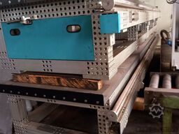 MEUSBURGER BST 5500 ALU