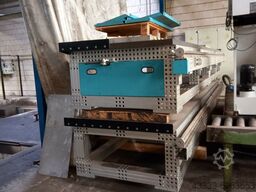 MEUSBURGER BST 5500 ALU