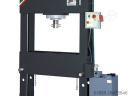 KK-Industries KKI 150 M NC