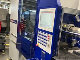 Wittmann Battenfeld EcoPower 110-350