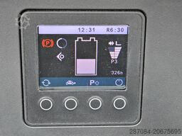 Jungheinrich ETV 110