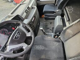 MAN TGX 26.440 Euro5, Defekt, Motor startet