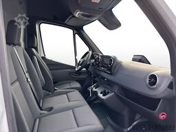 Mercedes-Benz Sprinter 319 CDI Kasten PRO Hochdach Extralang