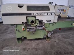 WEINIG Profimat 22 N