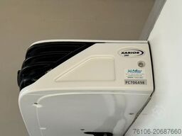 CITROEN Jumper Tiefkühlkoffer Carrier Xarios 350 *Klima*