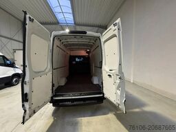 IVECO Daily 35S16 Kastenwagen 3 stück *Klima*