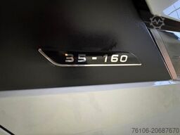 IVECO Daily 35S16 Kastenwagen Maxi *Klima.*Ahk*