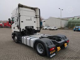 Scania R450 Topline, Euro 6, Aut, 2 Tanks, TUV, NL Tru...