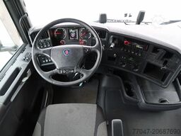 Scania R450 Topline, Euro 6, Aut, 2 Tanks, TUV, NL Tru...