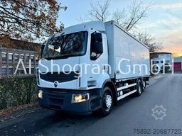 Renault Premium 410 6x2/Getränkewagen/Eu4/LBW