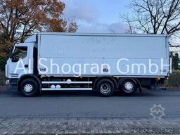 Renault Premium 410 6x2/Getränkewagen/Eu4/LBW