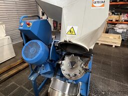 GETECHA GRS 300 - A. 2:2:2