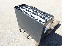 IBV 24V 5PzS625 100% Staplerbatterie