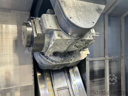 DOOSAN PUMA MX 2600 ST