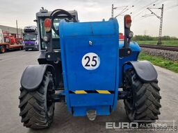Genie GTH4013SX
