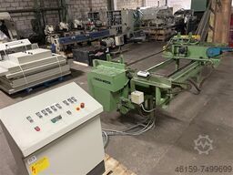 Weinig High-Mech 893 not Hydromat