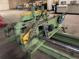 Weinig High-Mech 893 not Hydromat