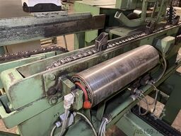 Weinig High-Mech 893 not Hydromat