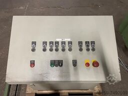 Weinig High-Mech 893 not Hydromat