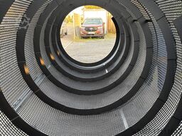 M&S Gruseck GmbH Siebtrommeln passend zu Doppstadt SM518