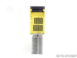 Fanuc A06B-6078-H206 # H500 Spindle Amplifier Module  Version: C SN:EA8307634