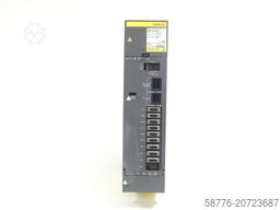 Fanuc A06B-6078-H206 # H500 Spindle Amplifier Module  Version: C SN:EA8307634