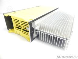 Fanuc A06B-6079-H106 SN: EA8713611 generalüberholt mit 12 Monaten Gewährleistung!