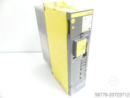 Fanuc A06B-6079-H106 SN:EA7101088 generalüberholt mit 12 Monaten Gewährleistung!