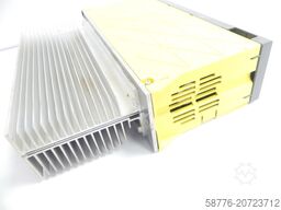 Fanuc A06B-6079-H106 SN:EA7101088 generalüberholt mit 12 Monaten Gewährleistung!