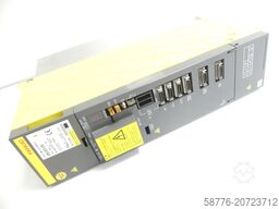 Fanuc A06B-6079-H106 SN:EA7101088 generalüberholt mit 12 Monaten Gewährleistung!