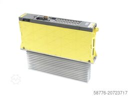 Fanuc A06B-6079-H204 Servo Amplifier Module SN:E470023