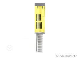 Fanuc A06B-6079-H204 Servo Amplifier Module SN:E470023