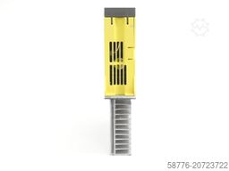 Fanuc A06B-6079-H206 Servo Amplifier Module SN:E480218 generalüberholt mit 12 Monaten Gewährleistung! -