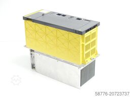 Fanuc A06B-6087-H130 Power Supply Module SN:EA7601604