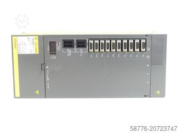 Fanuc A06B-6088-H322 # H500 Spindle Amplifier SN:EA6X01300