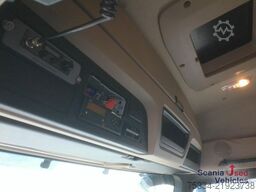 Mercedes-Benz Actros 1840 LS