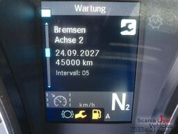 Mercedes-Benz Actros 1840 LS
