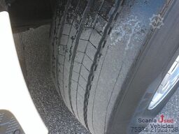 Mercedes-Benz Actros 1840 LS