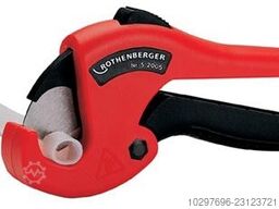ROTHENBERGER 