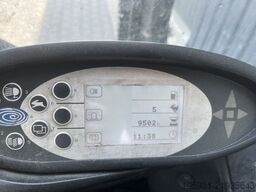 Still RX70-30T