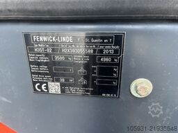 Linde H35T-01
