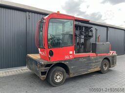 Bulmor GQR70-14-45