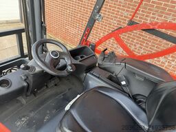Linde E40H-01/600