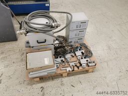 Heidelberg Taktperforierköpfe