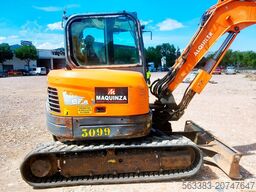 Doosan DX62R-3