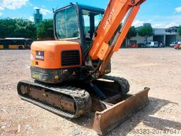 Doosan DX62R-3