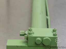 unbekannt Hub 950 mm