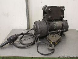 SWF Tragkraft 0,50 to